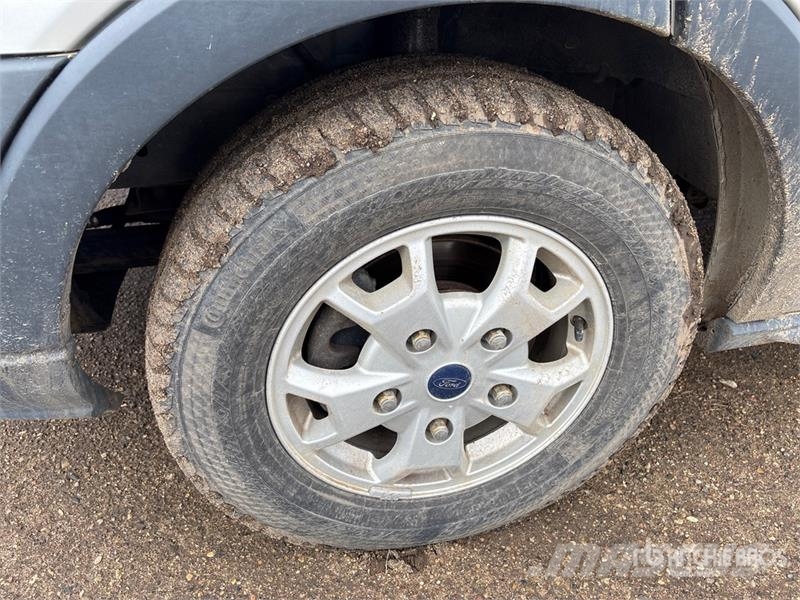 Ford Transit 350 XLT 11 Passenger Van Panel vans