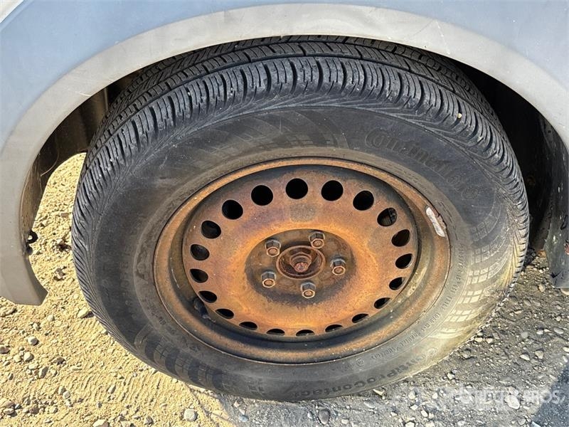 Ford Transit Connect Utilitaire