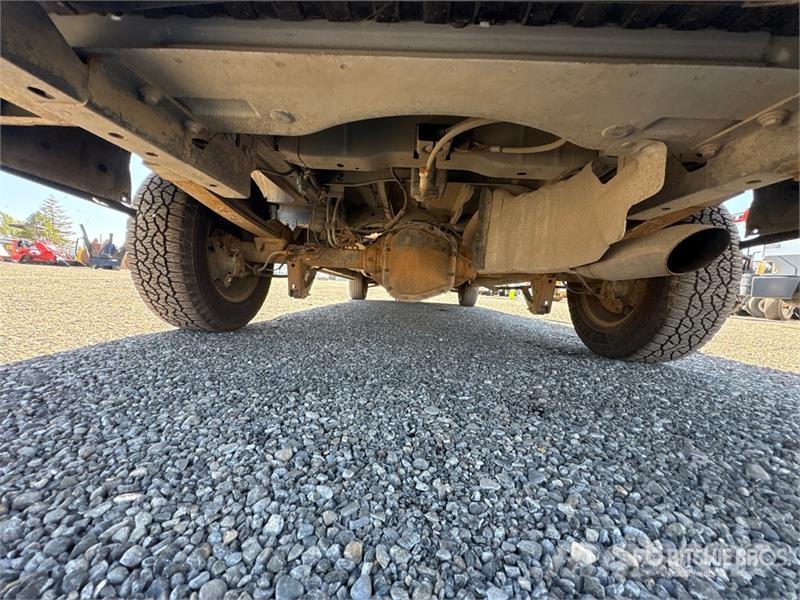 Ford Transit Connect Transporterek