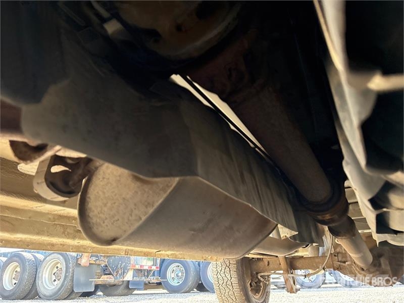 Ford Transit Connect Transporterek