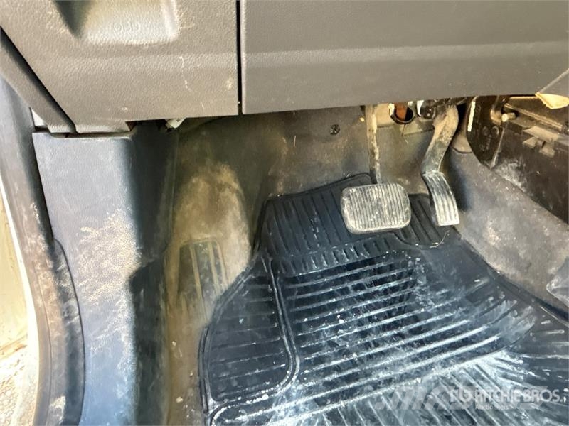 Ford Transit Connect Utilitaire