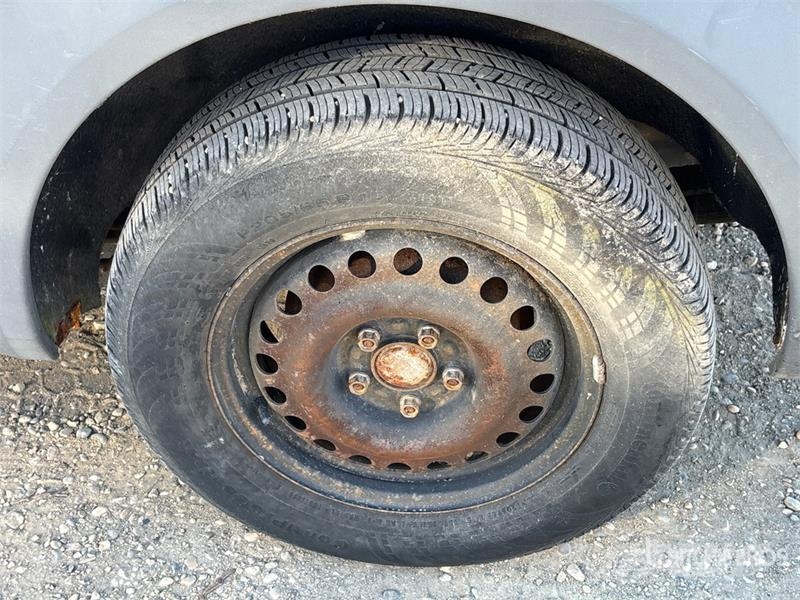 Ford Transit Connect Utilitaire