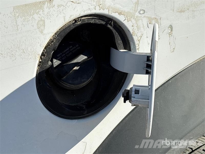 Ford Transit Connect Utilitaire