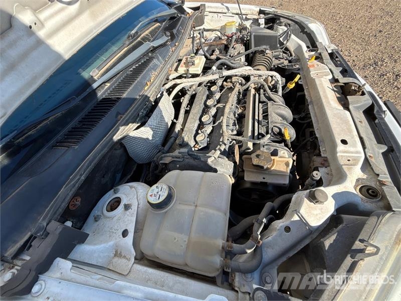 Ford Transit Connect Utilitaire