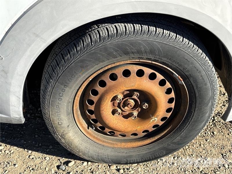 Ford Transit Connect Utilitaire