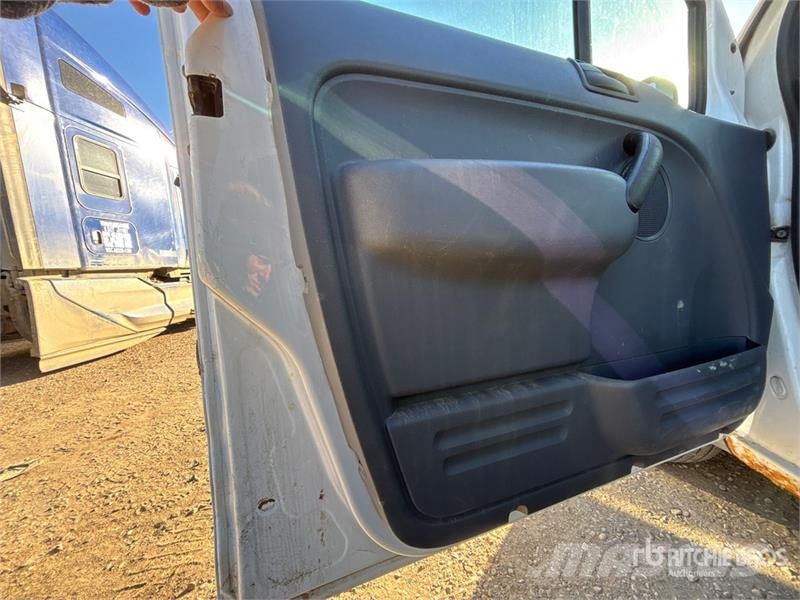 Ford Transit Connect Utilitaire