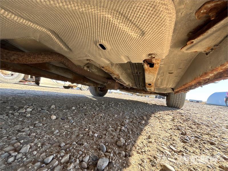 Ford Transit Connect Utilitaire