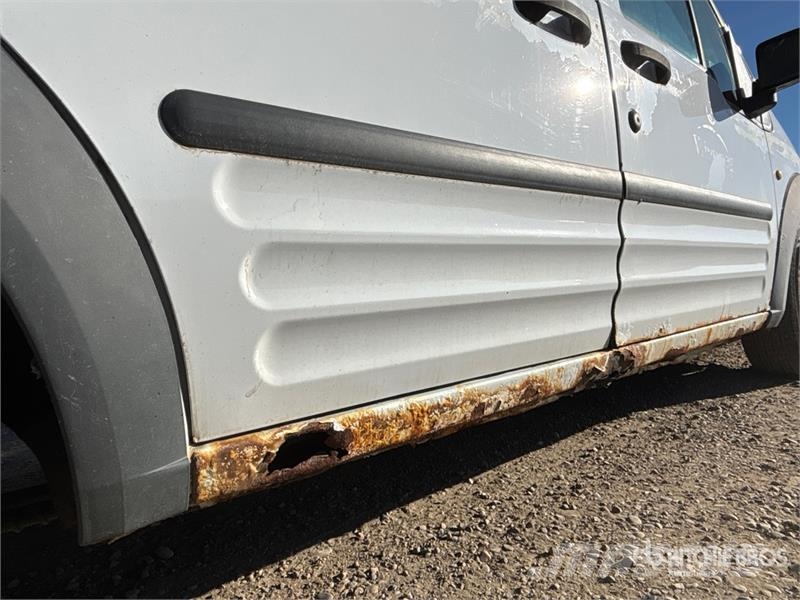Ford Transit Connect Utilitaire