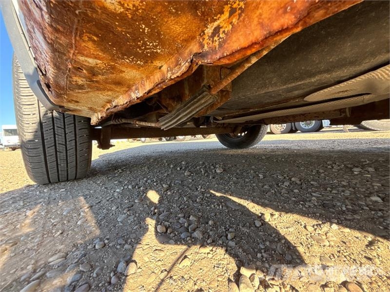 Ford Transit Connect Utilitaire