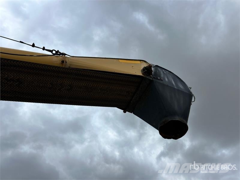 Foresite Logistics 10 in x 37 ft Grain Conveyor Viljan kuljettimet