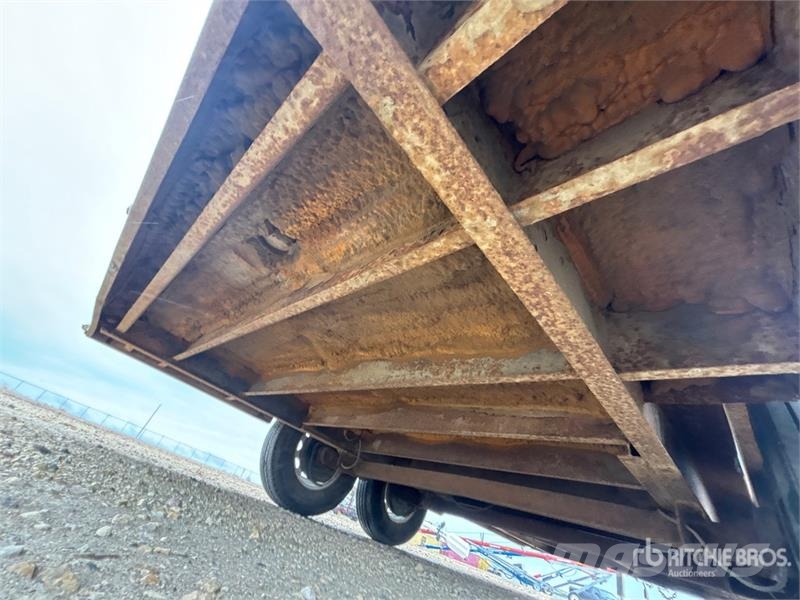 Forest River 16 ft T/A Boiler/Steamer Enclosed Trailer Box body trailers