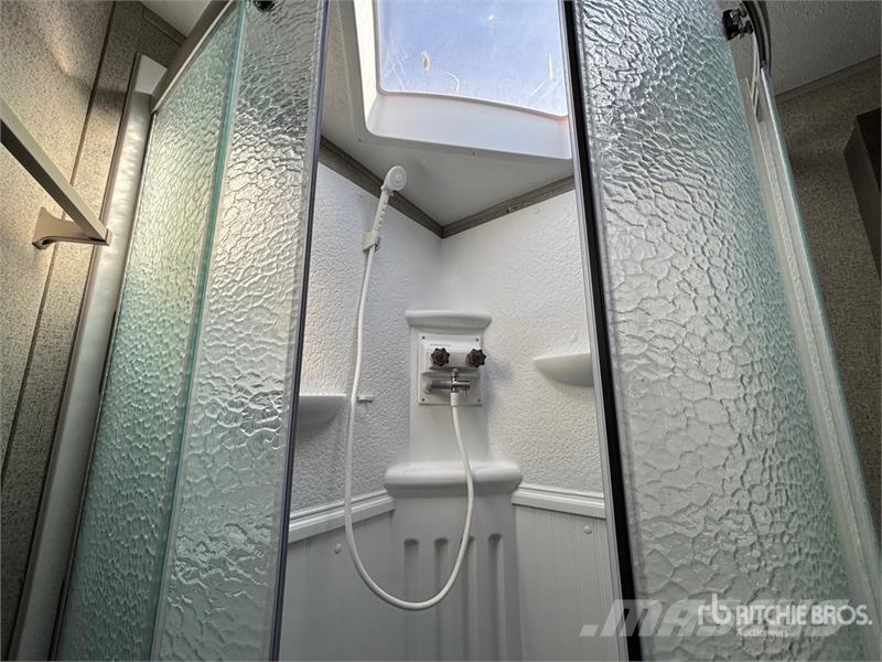 Forest River 2608BS 26 ft T/A Travel Trailer Další přívěsy