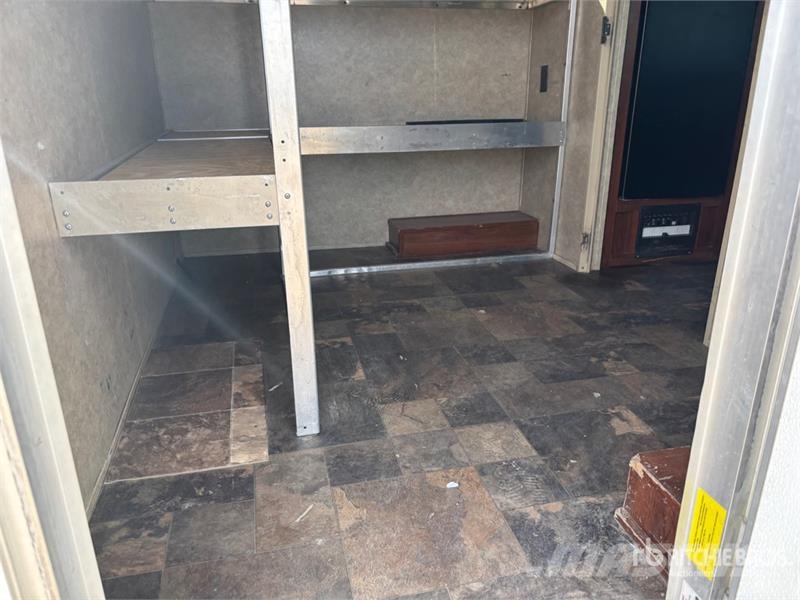 Forest River AVT901651 19 ft x 92 in Portable T/A Mobile Office Costruzioni - Altro