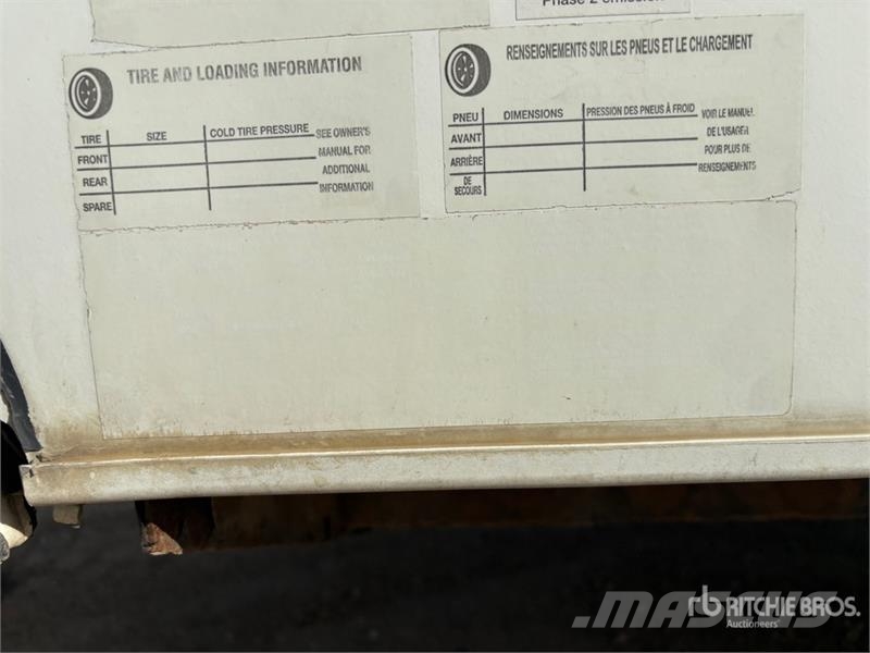 Forest River AVT901651 19 ft x 92 in Portable T/A Mobile Office Costruzioni - Altro