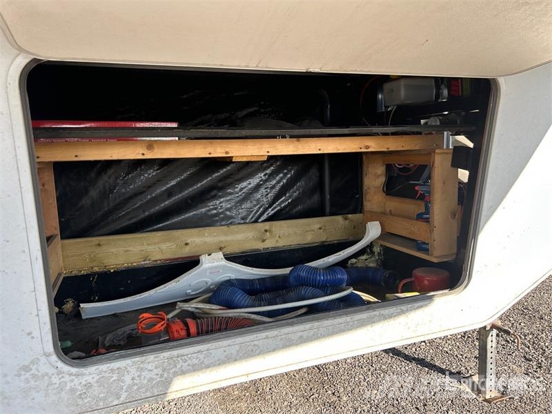 Forest River Cedar Creek 30 ft T/A Travel Trailer Other trailers