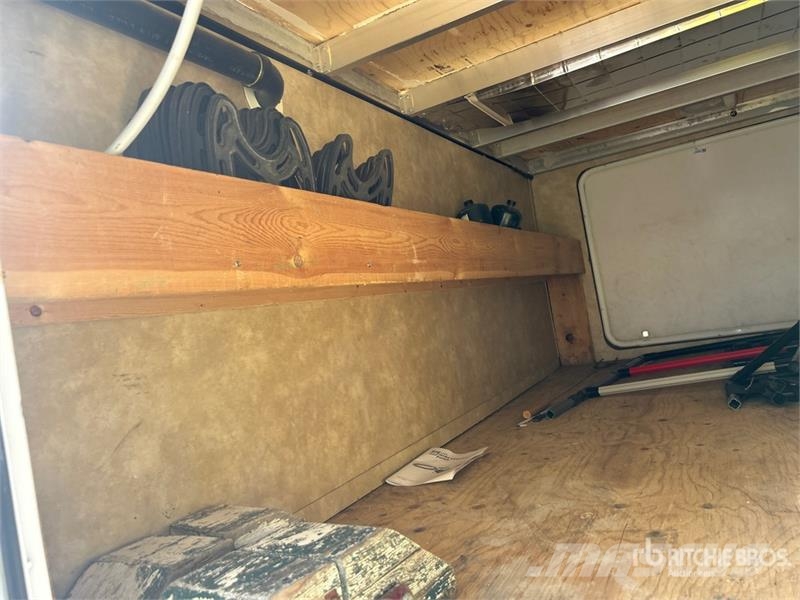Forest River Cedar Creek 30 ft T/A Travel Trailer Other trailers
