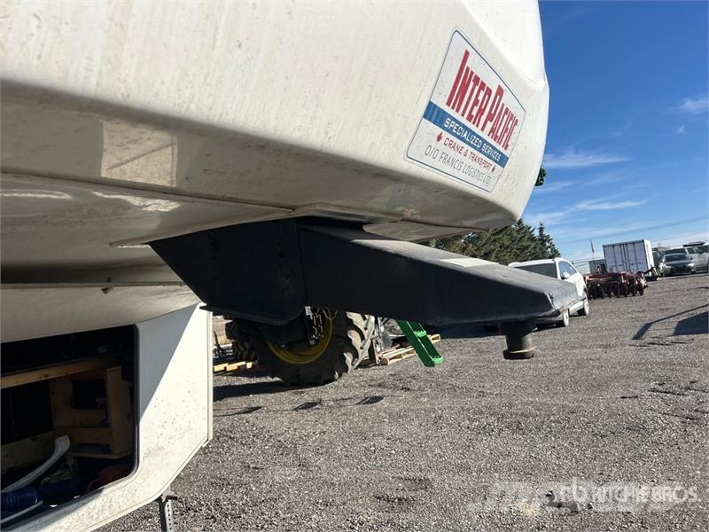 Forest River Cedar Creek 30 ft T/A Travel Trailer Other trailers