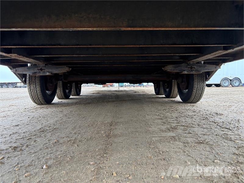 Forest River Eliminator Tri/A Off-Road Water Trailer Інші причепи