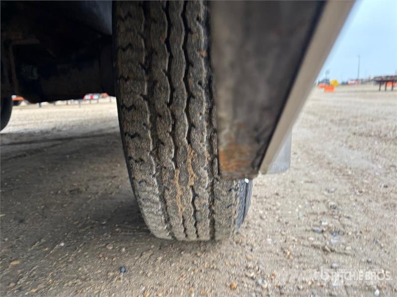 Forest River Eliminator Tri/A Off-Road Water Trailer Інші причепи