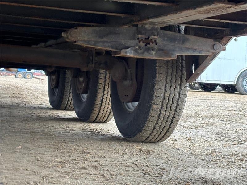 Forest River Eliminator Tri/A Off-Road Water Trailer Інші причепи
