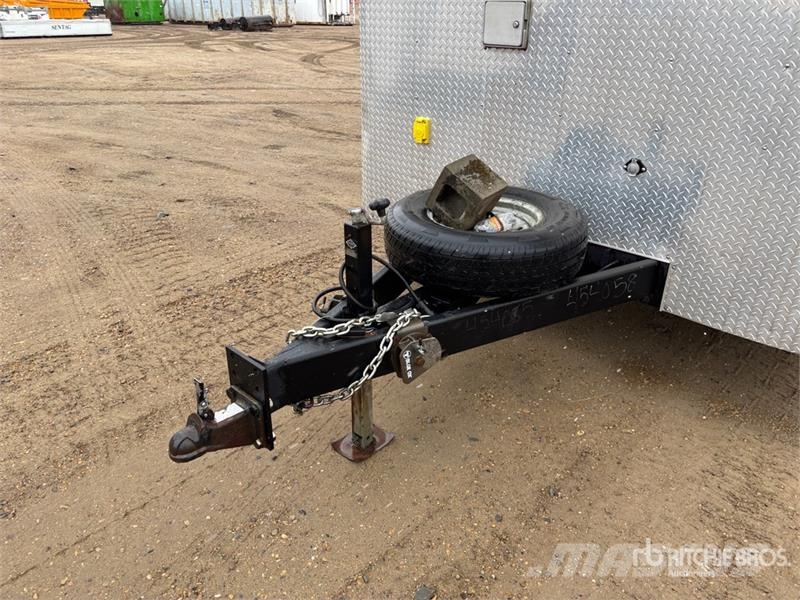 Forest River Eliminator Tri/A Off-Road Water Trailer Інші причепи