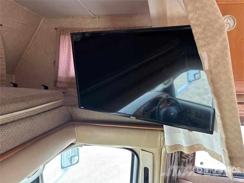 Forest River Sunseeker 2860 Motor Home Mobil home / Caravane