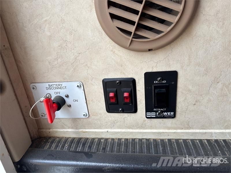 Forest River Sunseeker 2860 Motor Home Mobil home / Caravane