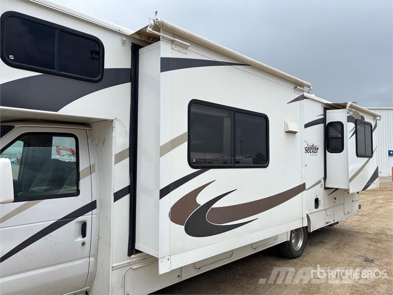 Forest River Sunseeker 2860 Motor Home Mobil home / Caravane