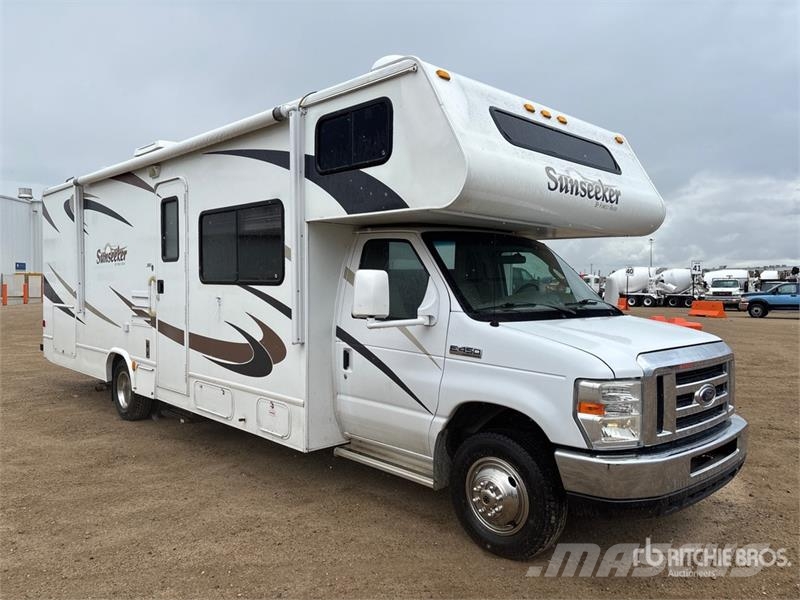 Forest River Sunseeker 2860 Motor Home Mobil home / Caravane