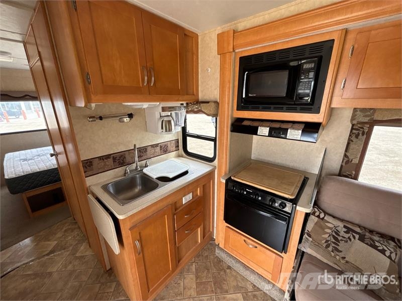 Forest River Sunseeker 2860 Motor Home Mobil home / Caravane