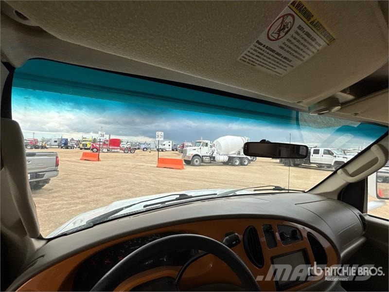 Forest River Sunseeker 2860 Motor Home Mobil home / Caravane