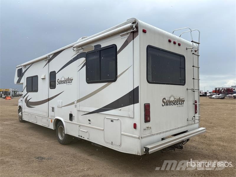 Forest River Sunseeker 2860 Motor Home Mobil home / Caravane