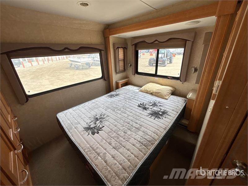 Forest River Sunseeker 2860 Motor Home Mobil home / Caravane