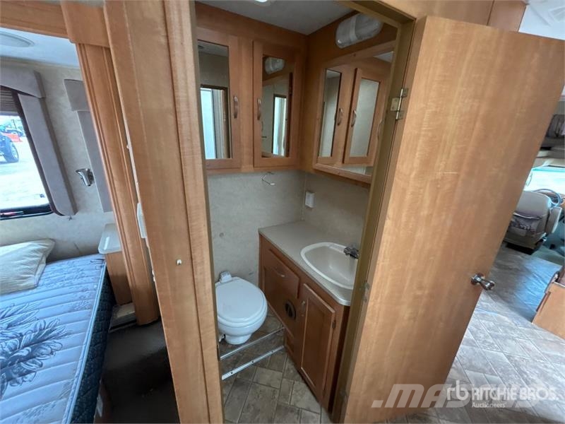 Forest River Sunseeker 2860 Motor Home Mobil home / Caravane