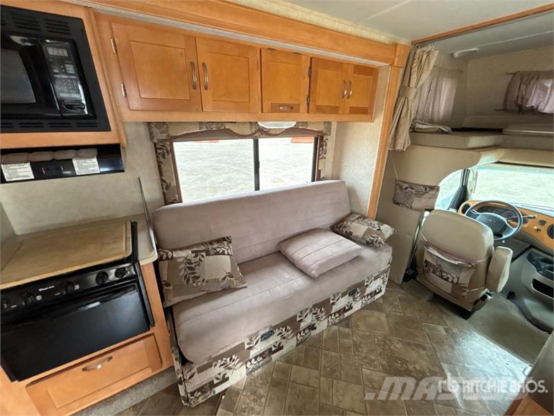 Forest River Sunseeker 2860 Motor Home Mobil home / Caravane