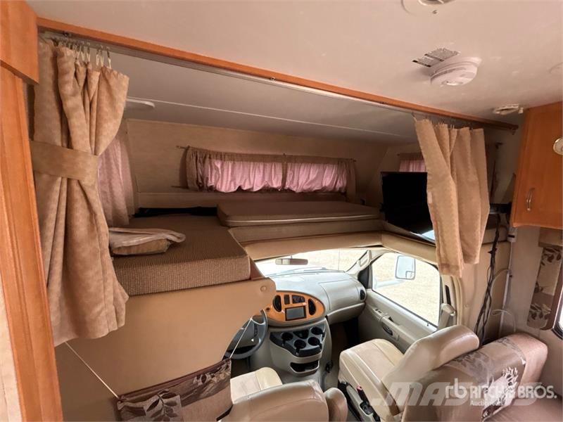 Forest River Sunseeker 2860 Motor Home Mobil home / Caravane