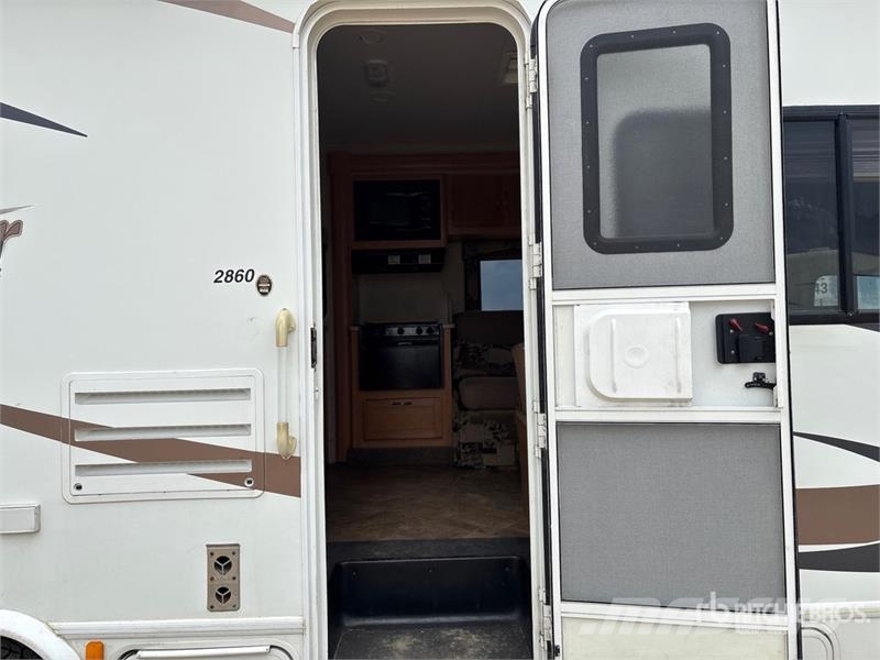 Forest River Sunseeker 2860 Motor Home Mobil home / Caravane