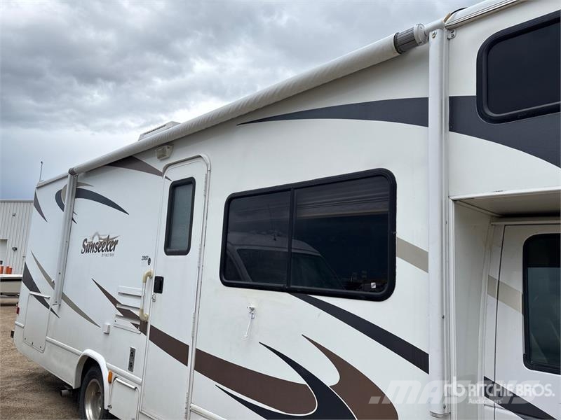 Forest River Sunseeker 2860 Motor Home Mobil home / Caravane