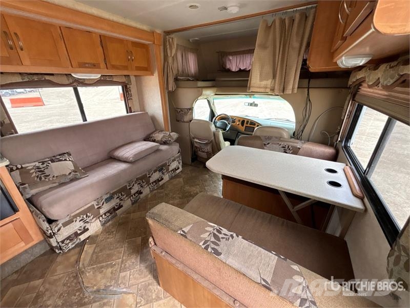 Forest River Sunseeker 2860 Motor Home Mobil home / Caravane