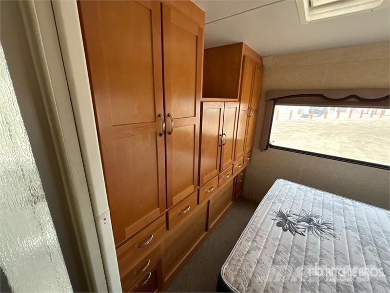 Forest River Sunseeker 2860 Motor Home Mobil home / Caravane