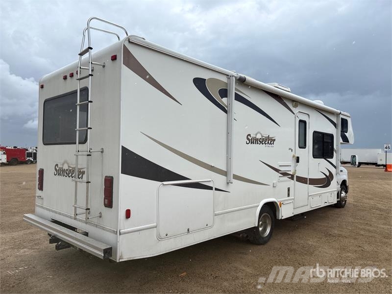 Forest River Sunseeker 2860 Motor Home Mobil home / Caravane