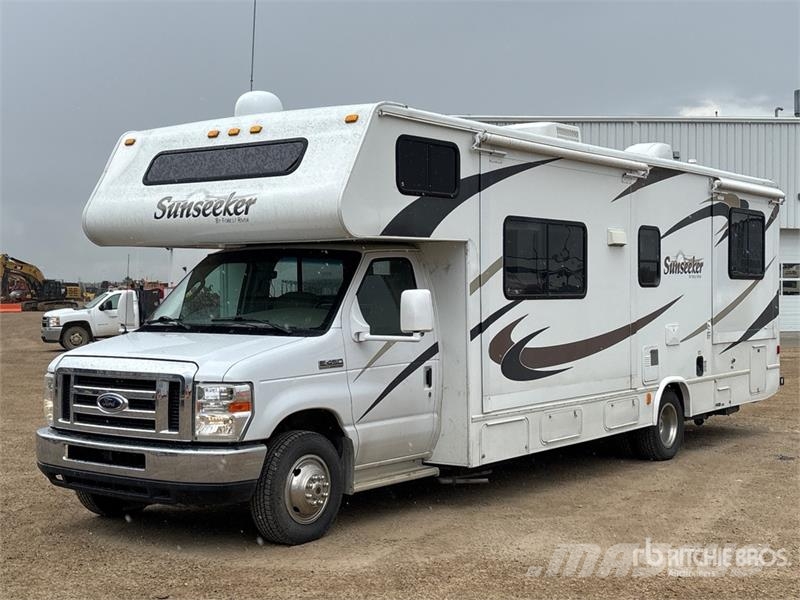 Forest River Sunseeker 2860 Motor Home Mobil home / Caravane