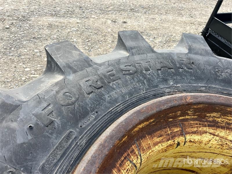 Forestar 30.5L-32 Tires (Unused) - Fits 748 Gume, točkovi i felne