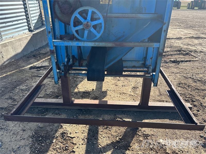  Forever Grain Cleaner Getreidereinigungsanlagen