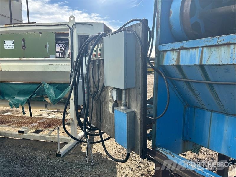  Forever Grain Cleaner Getreidereinigungsanlagen