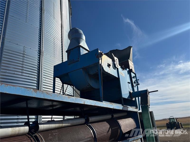  Forever Grain Cleaner Getreidereinigungsanlagen