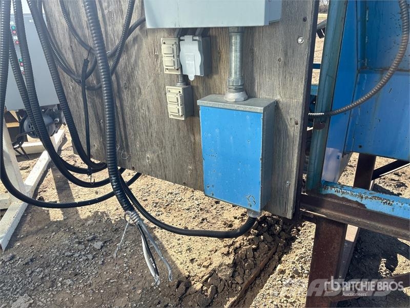  Forever Grain Cleaner Getreidereinigungsanlagen
