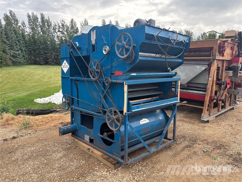  Forever Grain Cleaner Viljanpuhdistuslaitteet