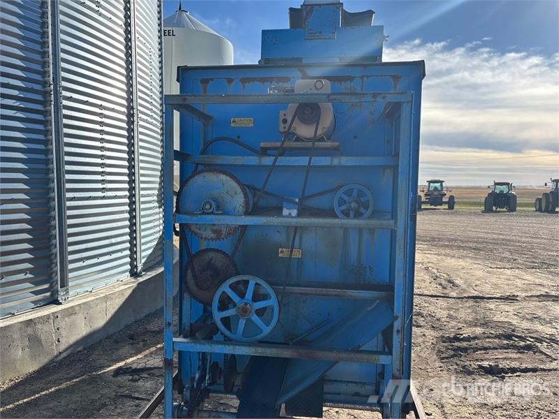  Forever Grain Cleaner Getreidereinigungsanlagen