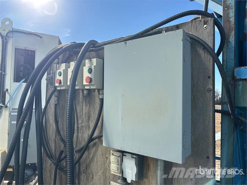  Forever Grain Cleaner Getreidereinigungsanlagen